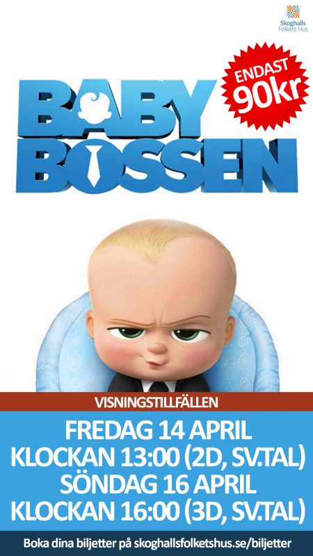 Baby-Bossen 2017